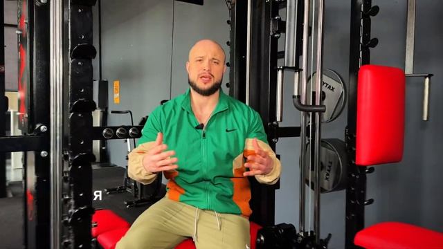 TYTAX T1X - Краткий обзор тренажёра. Базовые станции смотреть онлайн