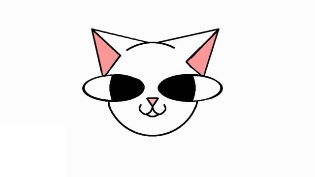 СМЕШНОЙ КОТИК 🐱
