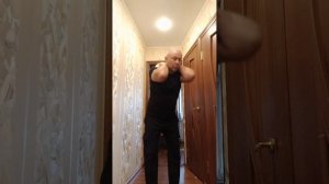 утренняя подготовка