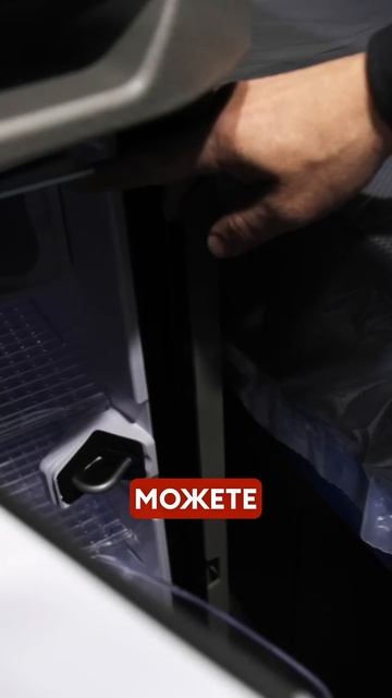 Слезы дальнобойщика. Маленький холодильник для пломб? смотреть онлайн