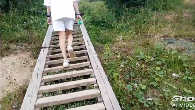 Великий Устюг, Опоки, Фонтан, Дед мороз
