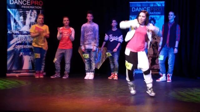 III TWINS CUP. ХИП-ХОП МОЛОДЕЖЬ. ОК. ФИНАЛ. Base+Free смотреть онлайн