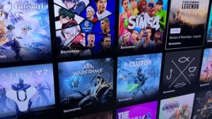 Как скачать игры бесплатно для ps5