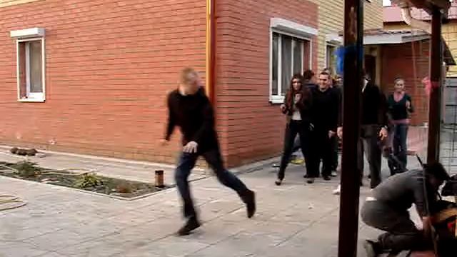 Леха король конкурсов смотреть онлайн