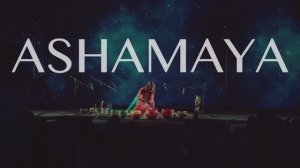 Волшебный вечер с ASHAMAYA
