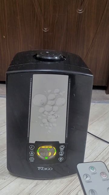 увлажнитель ультразвуковой смотреть онлайн