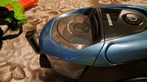 samsung sc18m31aohu из каких деталей состаит и какой стоит брат