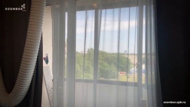 Озонирование студии смотреть онлайн