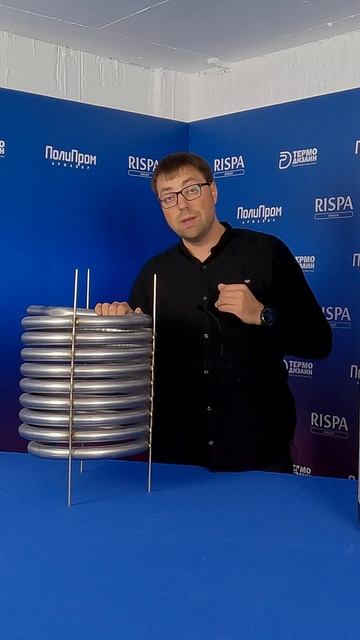 #rispa #бойлер косвенного нагрева #как выбрать бойлер смотреть онлайн