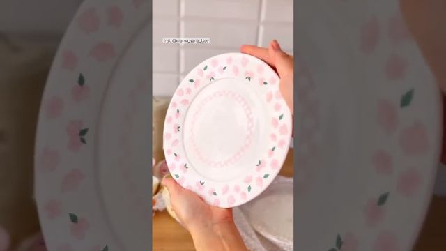 Обзор посуды из Китая.Специально по 1-2 позиции,тк любл? смотреть онлайн