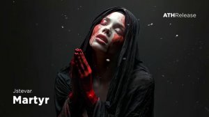 Jstevar - Martyr [Industrial ⧸ Electro]
