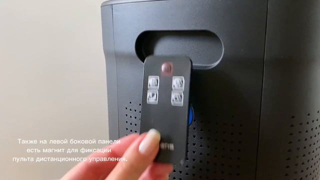 Улучшит жизнь аллергикам и астматикам. Очиститель воз смотреть онлайн