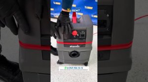 Как правильно пользоваться Строительным пылесосом