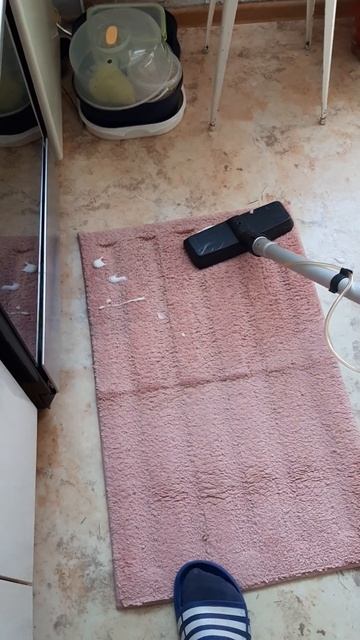 моющий пылесос Scarlett смотреть онлайн