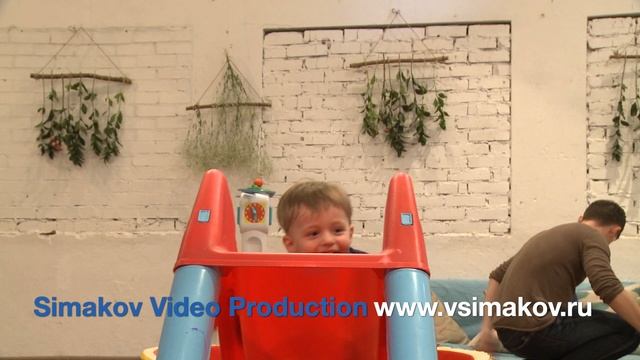 Репортаж о проекте Лобачева. Отметка родителей.