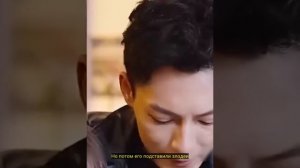 После того как её выгнал отец, девочка в снегу находит