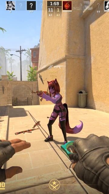 Как зайти на наши сервера? Откройте консоль в КС2 на кл смотреть онлайн