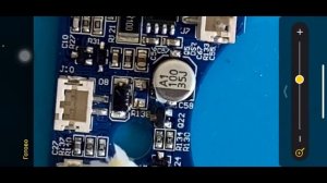 Оживление однорукого Redmond RV-R450