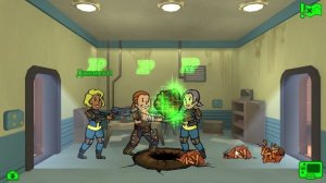 Fallout Shelter #9