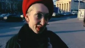 и если я ношу кандибобер на голове, это не значит, что я женщина или балерина