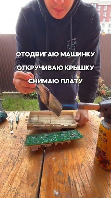 Ошибка 3Е смотреть онлайн