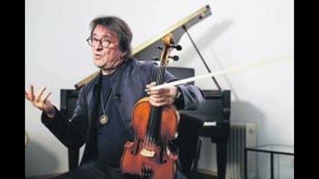 Струны доверия в Сочи услышали голос Юрия Башмета смотреть онлайн