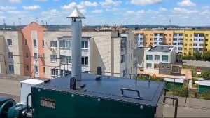 ОРИГИНАЛЬНОЕ ВИР-ОБОРУДОВАНИЕ ДЛЯ БИЗНЕСА ПО РЕМОНТУ КРОВЕЛЬ