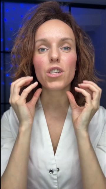 УБРАЛА БРЫЛИ ЗА 15 минут БЕЗ ДО ФИЛЛЕРОВ #лифтинглица #м смотреть онлайн