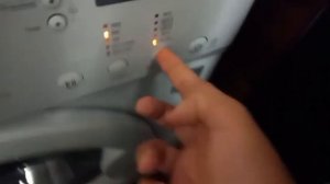 Обзор стиральной машины LG Direct Drive