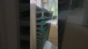 Листоподборочная машина Duplo DC 10 mini