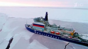 Свыше 500 млрд рублей будет направлено за шесть лет на развитие судостроения в России