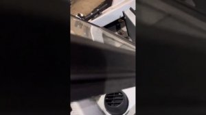 Установили сухой фен на моторную лодку OrionBoat 2 часть