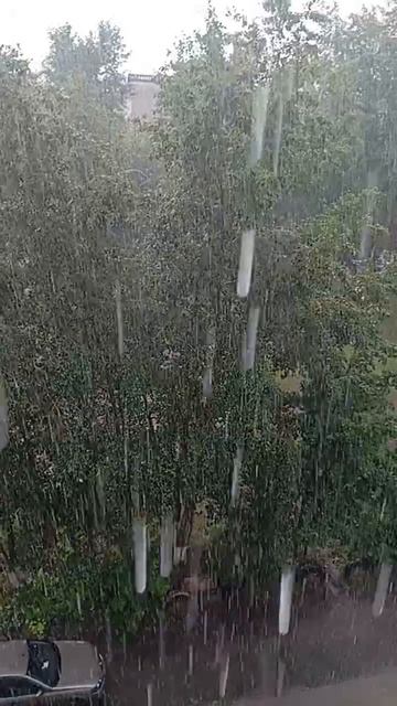 #дождь #природа #погода #ливны #непогода смотреть онлайн