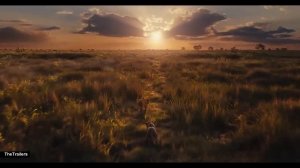 Муфаса: Король лев #2 (2024)-Mufasa: The Lion King