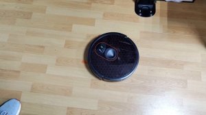 garlin sr-600 поворачивает налево