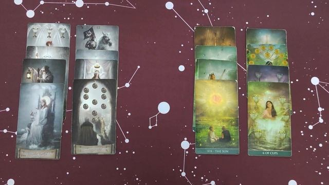 Таро-прогноз ВЕСЫ ♎ | Любовь и Отношения 💖 | ИЮЛЬ 2024 го смотреть онлайн