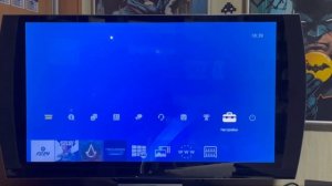 PS4 HEN 9.00 / ДНС / Установка Игр