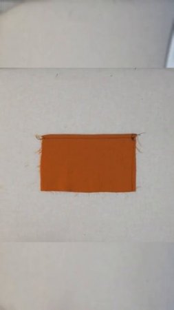 Как я создаю идеальный шов без единой складки — секрет, о котором молчат даже профи