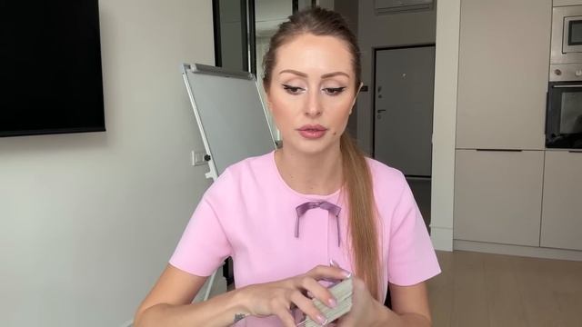 РЫБЫ ♓️ ТАРО 2025 ГОД VITA TAROT смотреть онлайн