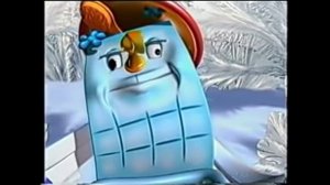 реклама стиральный порошок миф морозная свежесть 2000 г