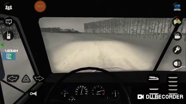 Долгожданное видео по Motor Depot КамАз 53212 почти полный рейс с другом) смотреть онлайн