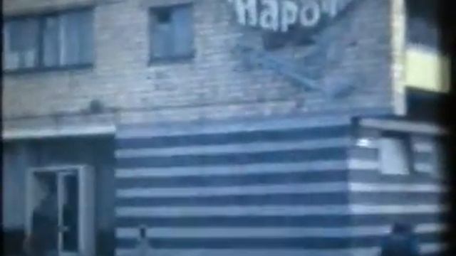 Галя в Минске смотреть онлайн