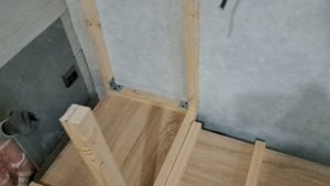 кухонный гарнитур своими руками, часть 1