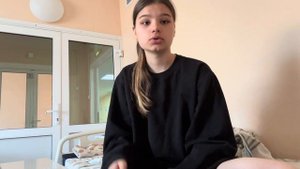 ВЛОГ с Больницы// Питание, Потеря вещей, Сброс веса