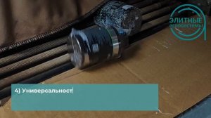 Термоусадка: экономичный способ сохранить товарный вид на маркетплейсах
