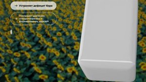 BIOTENCE EXTRA BORUM | ЭКСТРА БОР