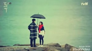 "Гоблин" (Токкэби) MV Корейская дорама