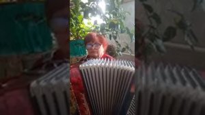 песня "Моя страна Россия" - сл. Ермака Жучкова, муз. и исполнение Марины Овсянкиной