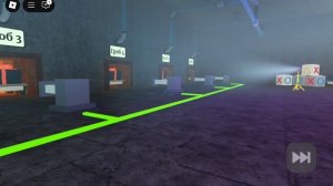 игра в кальмара мега побег