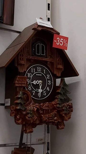 Беларусь/Кому нужны часы с кукушкой😁?Можно купить в Г смотреть онлайн